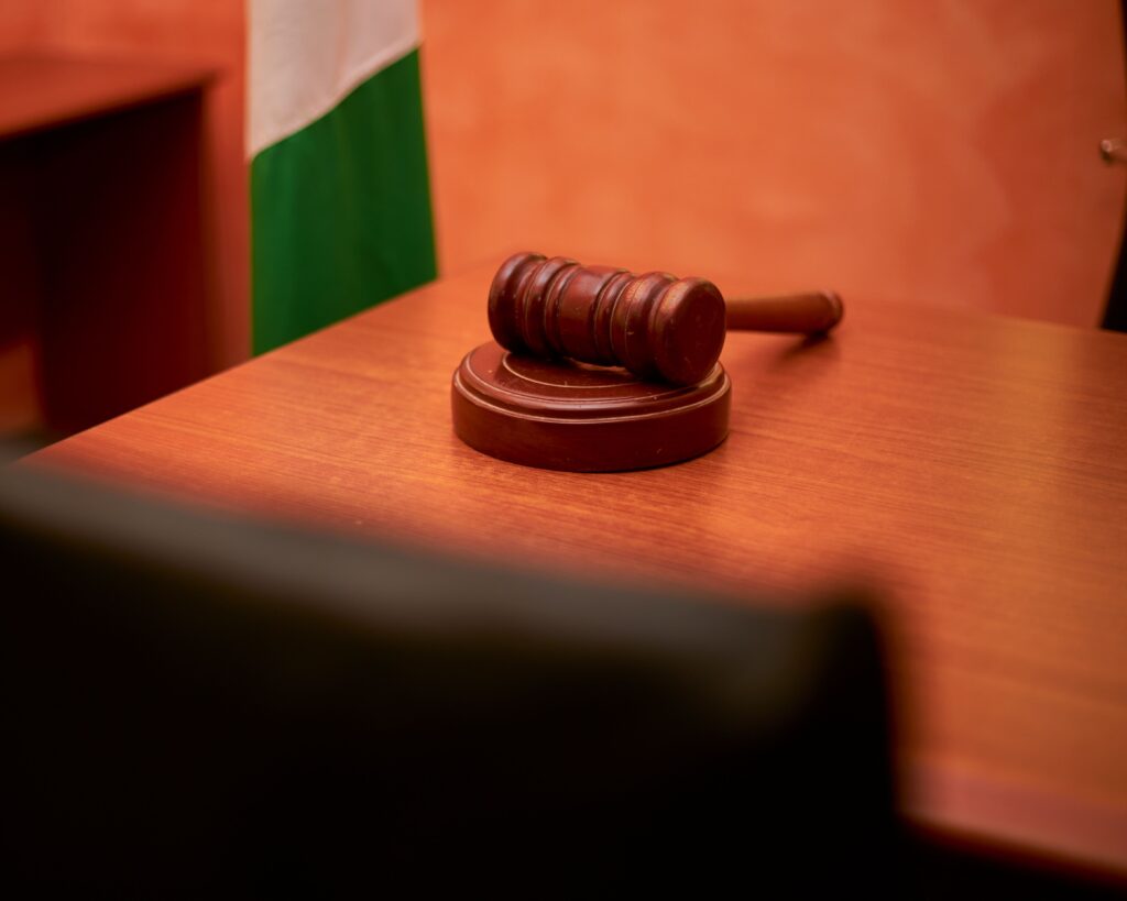 Supreme Court holds appointments made in disregard of minimum qualifications amounts to fraud on public – All you need to know about the judgement Photo of a Gavel